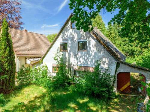 Foto - Haus zum Kaufen in Lübeck 179.000,00 € 122 m²