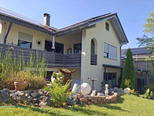 Foto - Haus zum Kaufen in Kempten 915.000,00 € 150 m²