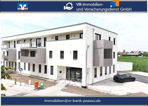 Foto - Wohnung zum Kaufen in Pocking 319.979,00 € 76.55 m²
