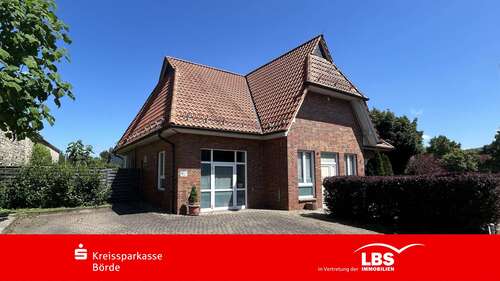 Foto - Haus zum Kaufen in Ausleben 227.000,00 € 137 m²