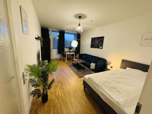 Foto - Wohnung zum Mieten in Essen 500,00 € 35 m²