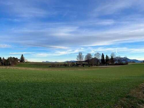 Foto - Grundstück zu verkaufen in Breitbrunn am Chiemsee 950.000,00 € 834 m²