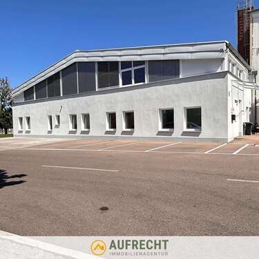 Foto - Büro in Bergkirchen 2.195,00 € 180 m²