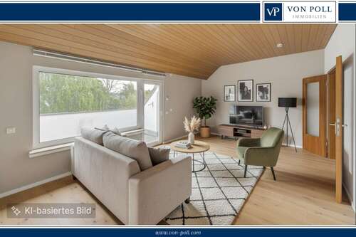 Foto - Wohnung zum Kaufen in Dortmund 189.000,00 € 66 m²