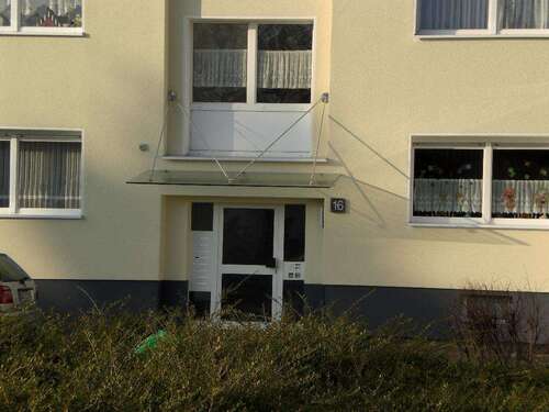 Foto - Wohnung zum Mieten in Duisburg 509,00 € 57.4 m²