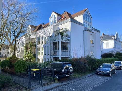 Foto - Wohnung zum Kaufen in Wiesbaden 399.000,00 € 89.95 m²