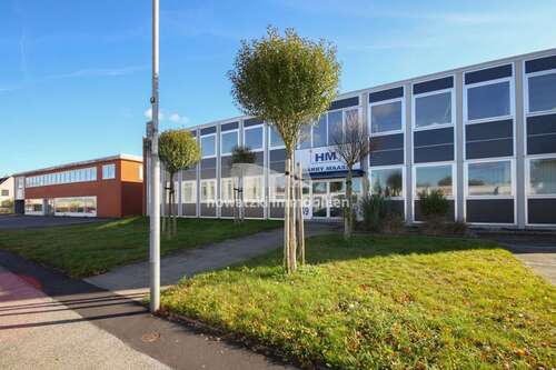 Foto - Spezialgewerbe in Lübeck 1.200,00 € 175 m²