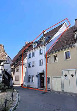 Foto - Haus zum Kaufen in Hüfingen 435.000,00 € 240 m²