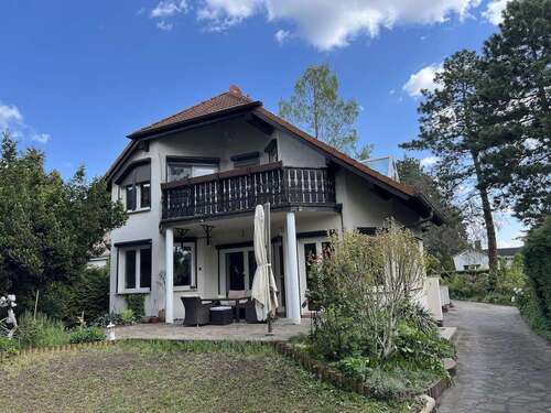 Foto - Haus zum Kaufen in Leipzig 820.000,00 € 252 m²