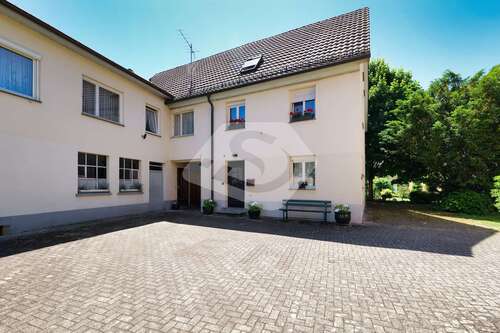 Foto - Haus zum Kaufen in Bad Krozingen 695.000,00 € 232.68 m²