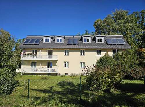 Foto - Wohnung zum Mieten in Pöcking 870,00 € 59.7 m²