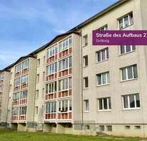 Wohnung zum Mieten in Gröbzig 290,00 € 58.5 m²