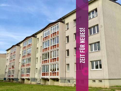 Foto - Wohnung zum Mieten in Gröbzig 290,00 € 58.5 m²