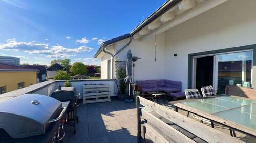 Foto - Haus zum Kaufen in Laaber 775.000,00 € 240 m²