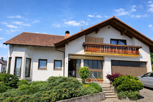 Foto - Haus zum Kaufen in Odenheim 585.000,00 € 209 m²