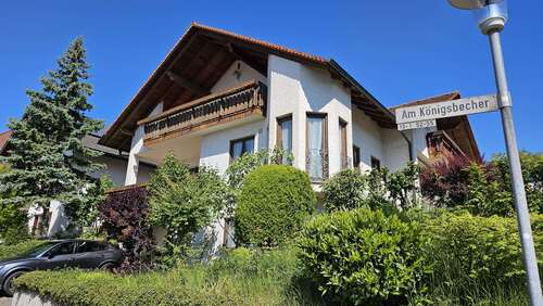 Foto - Haus zum Kaufen in Odenheim 585.000,00 € 209 m²