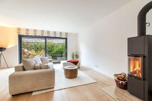 Foto - Wohnung zum Kaufen in Hamburg 1.650.000,00 € 167 m²