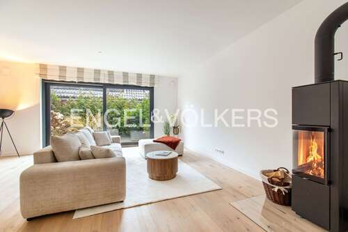 Foto - Wohnung zum Kaufen in Hamburg 1.650.000,00 € 167 m²