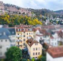 Wohnung zum Kaufen in Heidelberg 605.000,00 € 84.11 m²