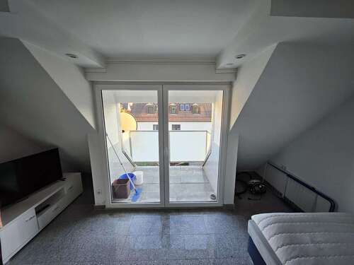 Foto - Wohnung zum Mieten in Stuttgart 650,00 € 25 m²