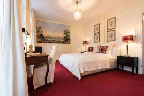 Foto - Wohnen auf Zeit in Frankfurt am Main 1.350,00 €