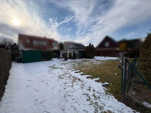 Foto - Grundstück zu verkaufen in Berlin Mahlsdorf-Süd 199.000,00 € 460 m²