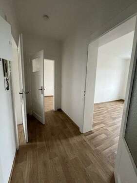 Foto - Wohnung zum Mieten in Oschatz 320,00 € 55.43 m²