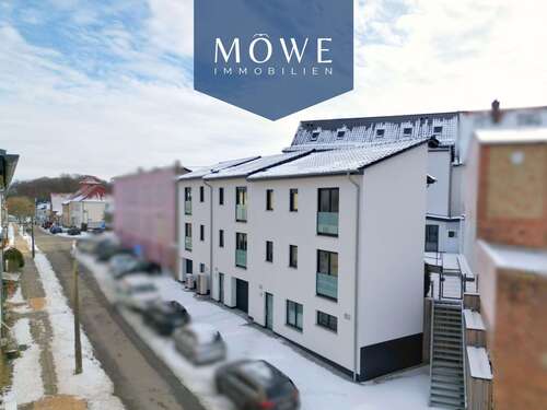 Foto - Haus zum Kaufen in Bad Doberan 1.500.000,00 € 345.75 m²