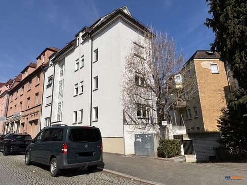 Foto - Wohnung zum Kaufen in Stuttgart-Ost 253.000,00 € 48.5 m²