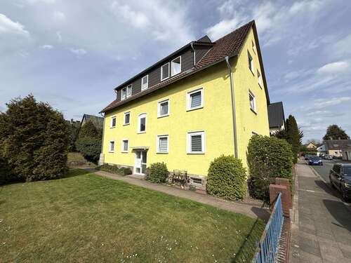 Foto - Wohnung zum Mieten in Peine 420,00 € 52 m²