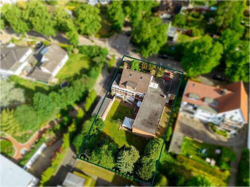 Foto - Haus zum Kaufen in Bad Schwartau 1.435.000,00 € 393 m²