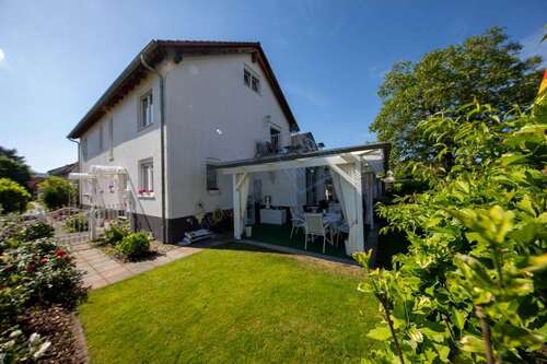 Foto - Haus zum Kaufen in Darmstadt 597.500,00 € 122.41 m²
