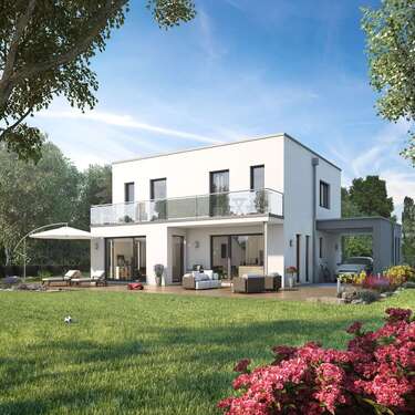 Foto - Haus zum Kaufen in Saulheim 562.199,00 € 143 m²