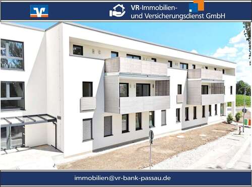 Foto - Wohnung zum Kaufen in Pocking 270.655,00 € 64.75 m²