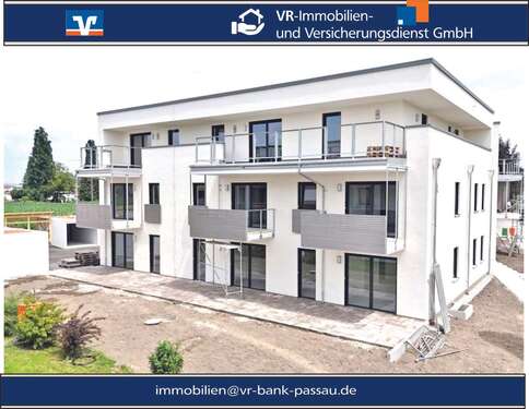 Foto - Wohnung zum Kaufen in Pocking 270.655,00 € 64.75 m²