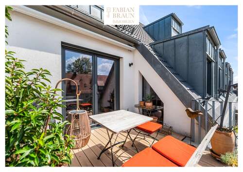Foto - Wohnung zum Kaufen in Schwaig 598.000,00 € 124 m²