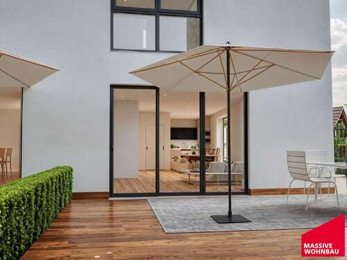 Foto - Haus zum Kaufen in Friedrichsdorf 775.800,00 € 150 m²