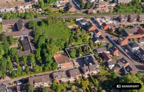 Foto - Grundstück zu verkaufen in Korschenbroich 350.000,00 € 744 m²