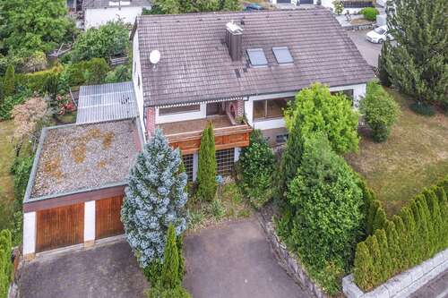 Foto - Haus zum Kaufen in Aalen 550.000,00 € 197 m²