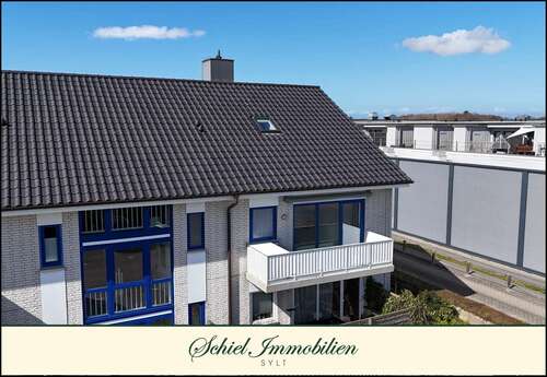 Foto - Wohnung zum Kaufen in Tinnum Sylt 298.500,00 € 71.45 m²