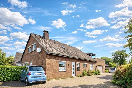 Foto - Haus zum Kaufen in Lilienthal 370.000,00 € 150 m²