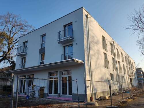 Foto - Wohnung zum Mieten in Rüsselsheim 681,00 € 23 m²