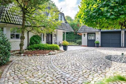 Foto - Haus zum Kaufen in Seevetal Waldesruh 1.375.000,00 € 160 m²