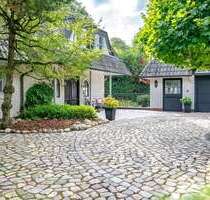 Haus zum Kaufen in Seevetal Waldesruh 1.375.000,00 € 160 m² - Seevetal / Waldesruh