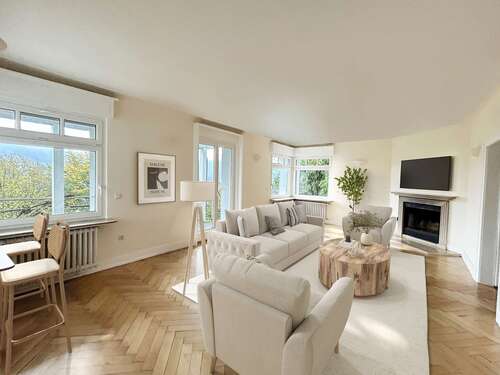 Foto - Haus zum Kaufen in Heidelberg 1.850.000,00 € 314.64 m²