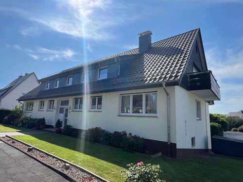 Foto - Wohnung zum Kaufen in Bad Salzuflen 199.000,00 € 85.03 m²