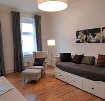 Wohnen auf Zeit in Berlin 1.080,00 €