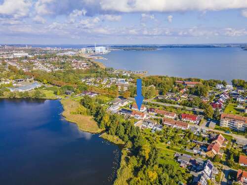 Foto - Haus zum Kaufen in Stralsund 369.000,00 € 220 m²