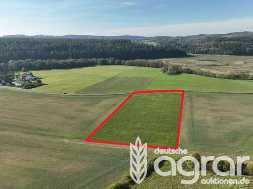 Foto - Grundstück in Schleusingen 7.900,00 € 12775 m²