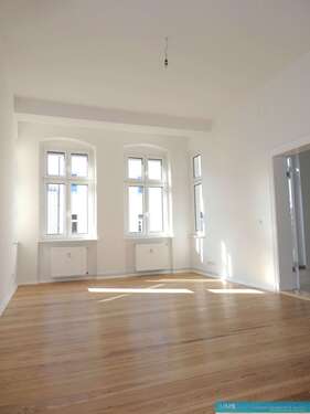 Foto - Wohnung zum Mieten in Berlin 1.725,46 € 91 m²